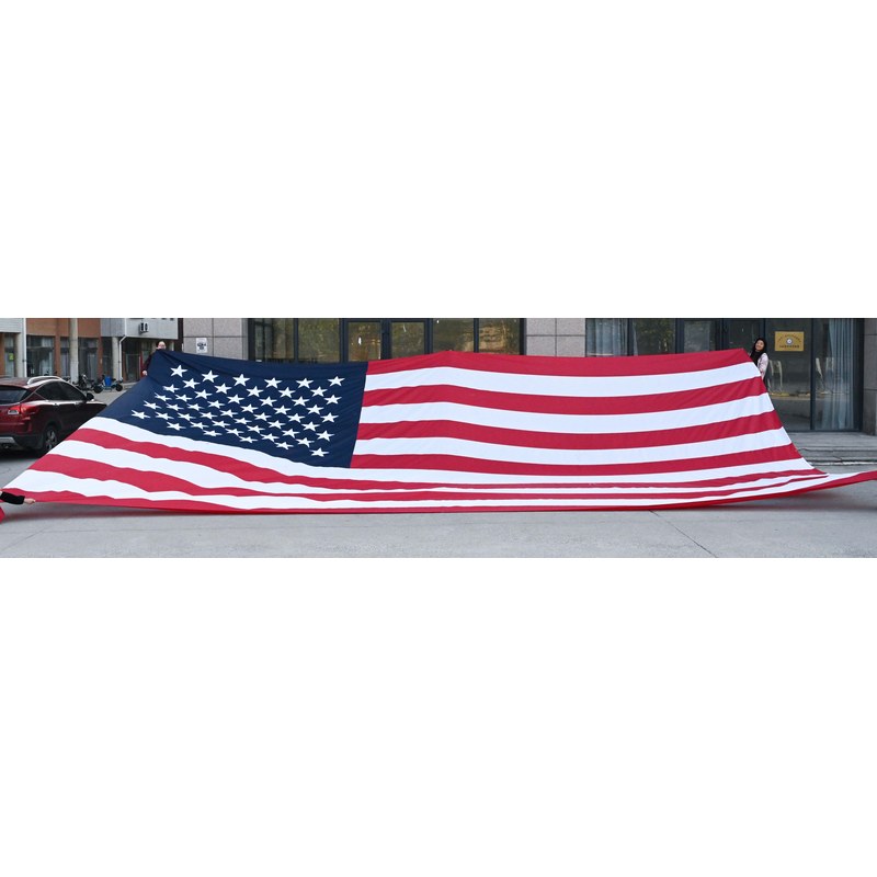 竹根滩镇3x5ft 是多少厘米？旗帜常见规格尺寸对照与选购要点